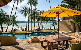 ทูลานี รีสอร์ท เกาะกูด